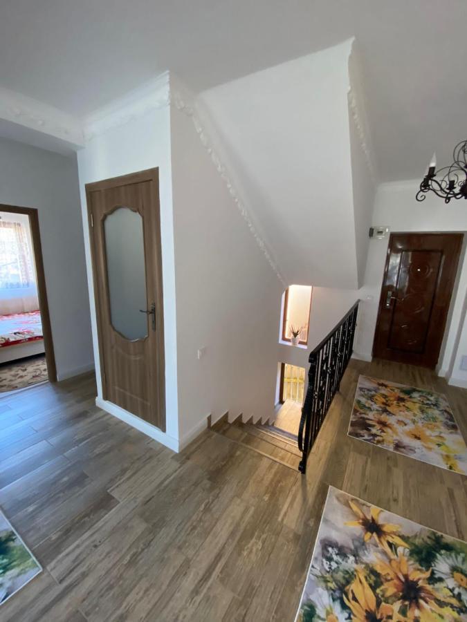 B House Buşteni Eksteriør billede
