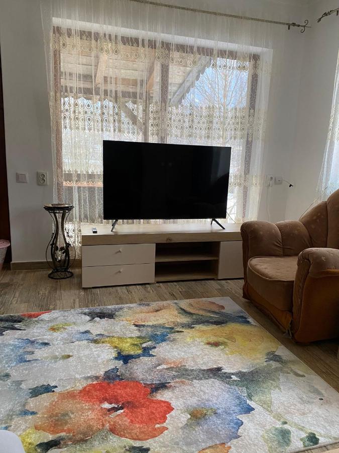 B House Buşteni Eksteriør billede