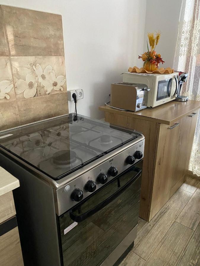 B House Buşteni Eksteriør billede